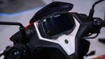 Baju Baru Yamaha Aerox Alpha, Harga Mulai Rp 29 Jutaan