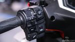 Baju Baru Yamaha Aerox Alpha, Harga Mulai Rp 29 Jutaan