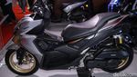 Baju Baru Yamaha Aerox Alpha, Harga Mulai Rp 29 Jutaan