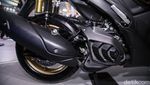 Baju Baru Yamaha Aerox Alpha, Harga Mulai Rp 29 Jutaan