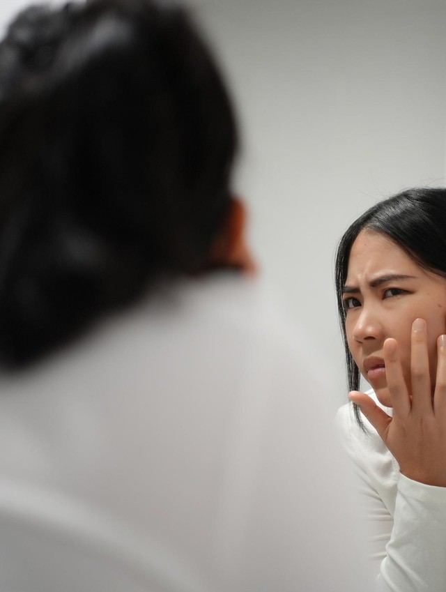 Breakout Efek Steroid