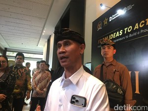 Ajik Krisna-Raffi Ahmad Bakal Bangun Destinasi Wisata Rp 30 Miliar di Buleleng