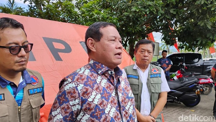 Pemerintah Kucurkan Bantuan Darurat Rp 351,8 Juta Pascagempa M 6,4 Pacitan