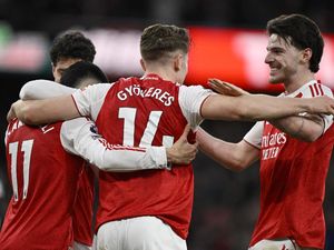 Supercomputer Masih Jagokan Arsenal Juara EPL, Kans City Cuma Segini!