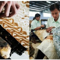 Strategi Batik Keris Tetap Relevan di Setiap Generasi Bersama Shopee