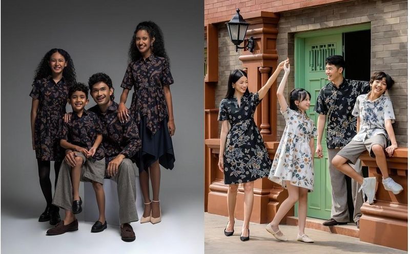 Batik Keris Batik Keris