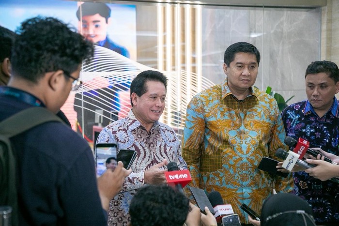 BRI Salurkan KPR Subsidi Rp 16,16 T buat Dukung Program Rumah MBR di 2025