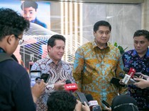 BRI Salurkan KPR Subsidi Rp 16,16 T buat Dukung Program Rumah MBR di 2025