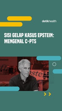 Video Mengenal Gangguan Mental C-PTSD, Banyak Dialami Korban Skandal Epstein