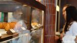 Carpenters Bakehouse Jadi Destinasi Baru Penikmat Pastry