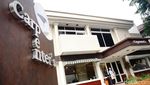 Carpenters Bakehouse Jadi Destinasi Baru Penikmat Pastry