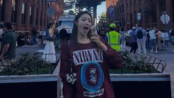 Sosok Choi Mina Sue Singles Inferno Sukses Bikin Warga Geregetan