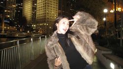 Sosok Choi Mina Sue Singles Inferno Sukses Bikin Warga Geregetan