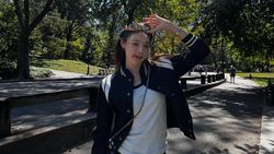 Sosok Choi Mina Sue Singles Inferno Sukses Bikin Warga Geregetan