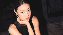 Sosok Choi Mina Sue Singles Inferno Sukses Bikin Warga Geregetan