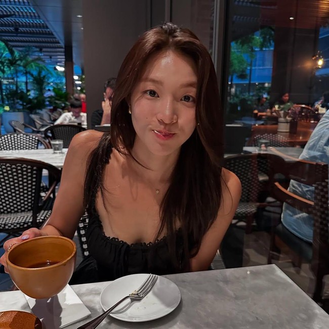 Sosok Choi Mina Sue Singles Inferno Sukses Bikin Warga Geregetan