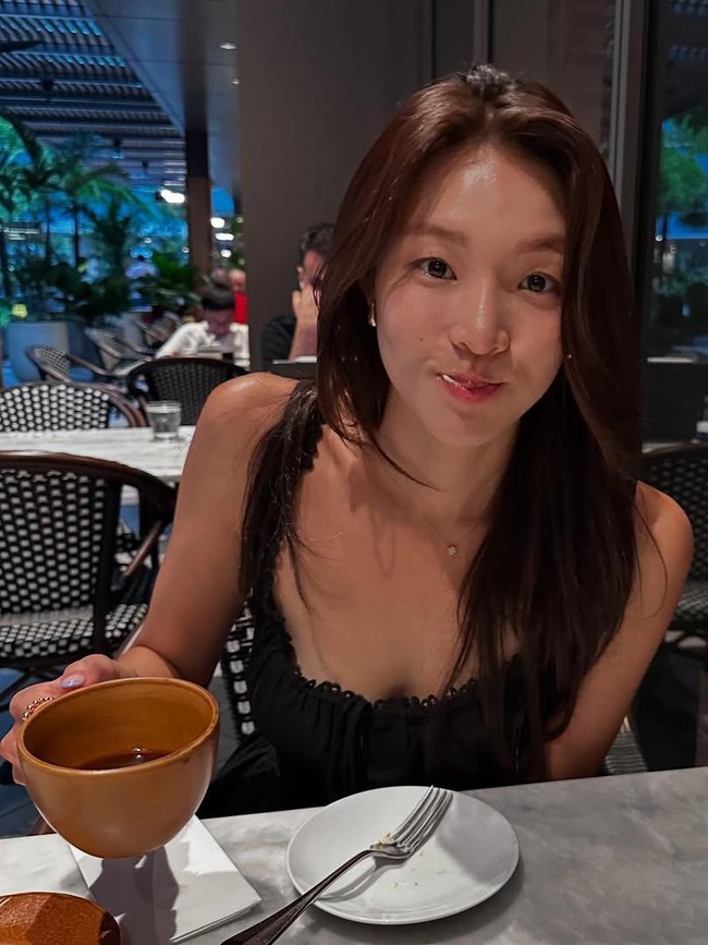 Sosok Choi Mina Sue Singles Inferno Sukses Bikin Warga Geregetan