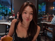 Sosok Choi Mina Sue Singles Inferno Sukses Bikin Warga Geregetan