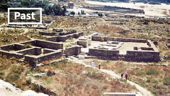 Byblos, Lebanon. Foto: Bored Panda