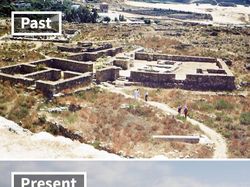 Dulu vs Sekarang! Wajah Kota-Kota Tertua Dunia Ini Berubah Drastis