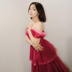 Elsa Japasal Bicara soal Heboh Tabung Pink di Konten Lama