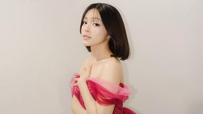 Elsa Japasal Klarifikasi Soal Ramai Isu Tabung Pink di Rumah