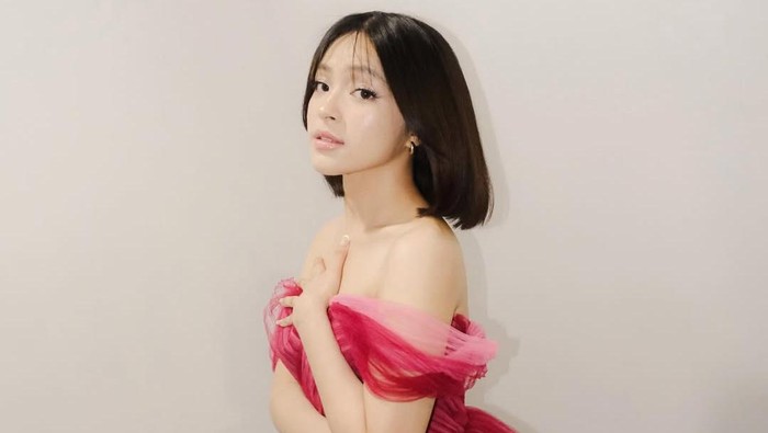 Elsa Japasal Klarifikasi Soal Ramai Isu Tabung Pink di Rumah