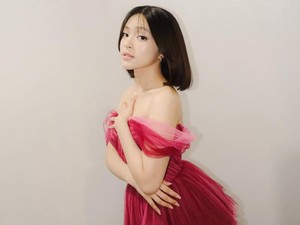 Elsa Japasal Bicara soal Heboh Tabung Pink di Konten Lama