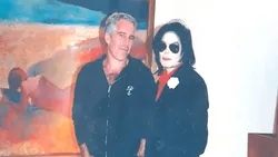 Pangeran Andrew hingga Winnie the Pooh Muncul di Epstein Files