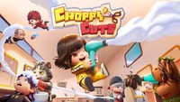 Garena Resmi Merilis Choppy Cuts, Ini Spesifikasi PC Untuk Memainkannya