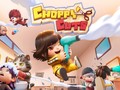 Garena Resmi Merilis Choppy Cuts, Ini Spesifikasi PC Untuk Memainkannya