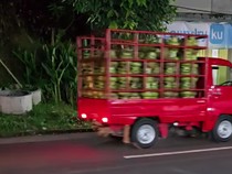 Heboh Pabrik Gas Oplosan hingga Kesurupan Massal Siswi SMP