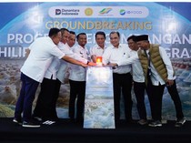 6 Daerah Dapat Proyek Industri Ayam Terintegrasi Rp 1,7 T, Bone Termasuk