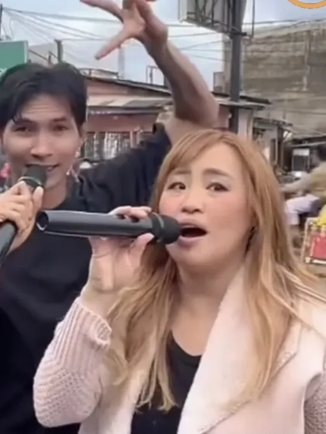 Reaksi Pinkan Mambo soal Anak Kritik Aksi Ngamen Live di Pinggir Jalan