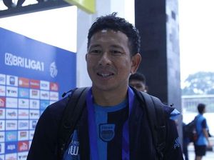 Jadi Tim Satelit Persib, PSGC Ciamis Gaet Eka Ramdani-Made Wirawan