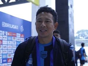 Jadi Tim Satelit Persib, PSGC Ciamis Gaet Eka Ramdani-Made Wirawan