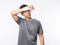 Sering Olahraga tapi Kulit Malah Kusam? Ini Kesalahan yang Jarang Disadari