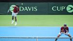 Indonesia Amankan Tiket Grup Dunia II Piala Davis Usai Tekuk Togo
