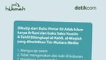 10 Adab Ziarah Kubur dan Bacaan Doa Sesuai Sunnah