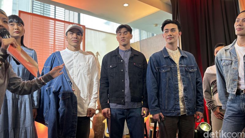 Inspirasi Gaya Lebaran 2026