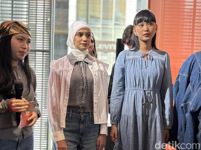 Inspirasi Gaya Lebaran 2026