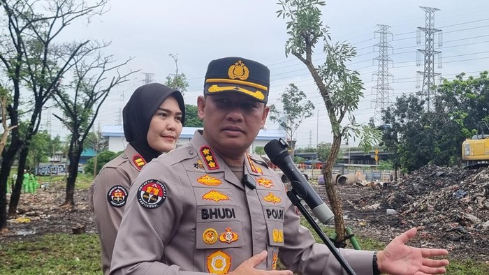 Polisi Ungkap Hasil Labfor Anak Ketiga yang Racuni Keluarga di Warakas: Misteri Racun yang Menyebabkan Kematian