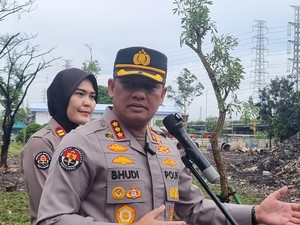 Polisi Ungkap Hasil Labfor Anak Ketiga yang Racuni Keluarga di Warakas