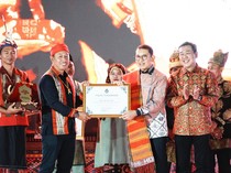 Kemenbud Tetapkan Lima Desa Penerima Apresiasi Desa Budaya 2025