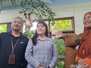 Blak-blakan Manajemen KBS Usai Digeledah Kasus Dugaan Korupsi