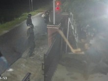 Bentrok Rombongan Klitih Vs Warga di Jetis Bantul, 6 Orang Diciduk