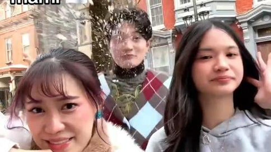 Lee Jeong Hoon Ungkap Perubahan Besar Anak Selama Kuliah di AS