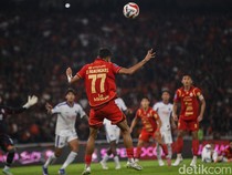 Persija Vs Arema FC: Jam Berapa dan Tayang di TV Mana?