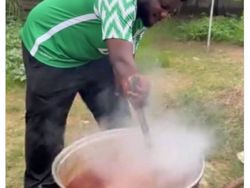 Meme King MU Menang Lawan Tottenham, Fans Lupa Arti Kalah