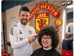 Meme King MU Menang Lawan Tottenham, Fans Lupa Arti Kalah